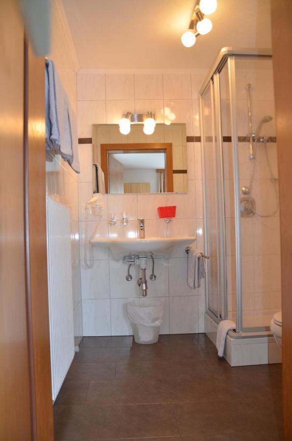 ניוסטיפט אים סטובאיטל Haus Wally מראה חיצוני תמונה
