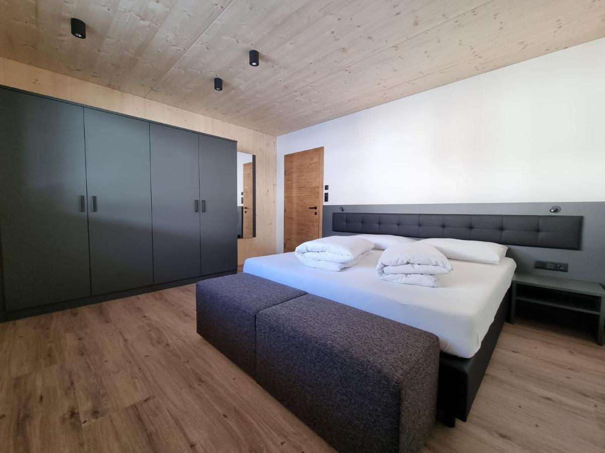 ניוסטיפט אים סטובאיטל Haus Wally מראה חיצוני תמונה
