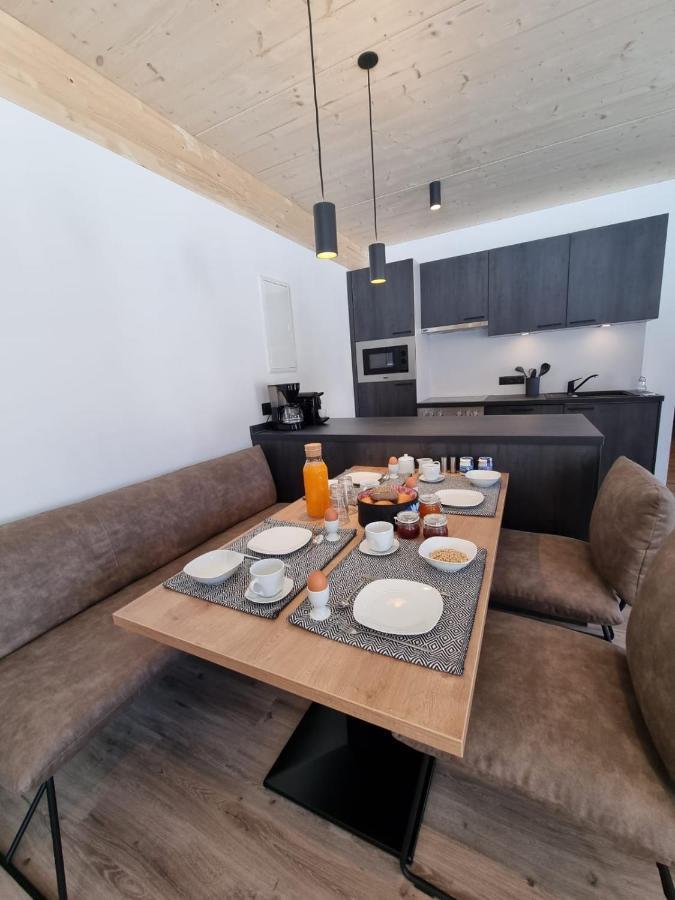 ניוסטיפט אים סטובאיטל Haus Wally מראה חיצוני תמונה