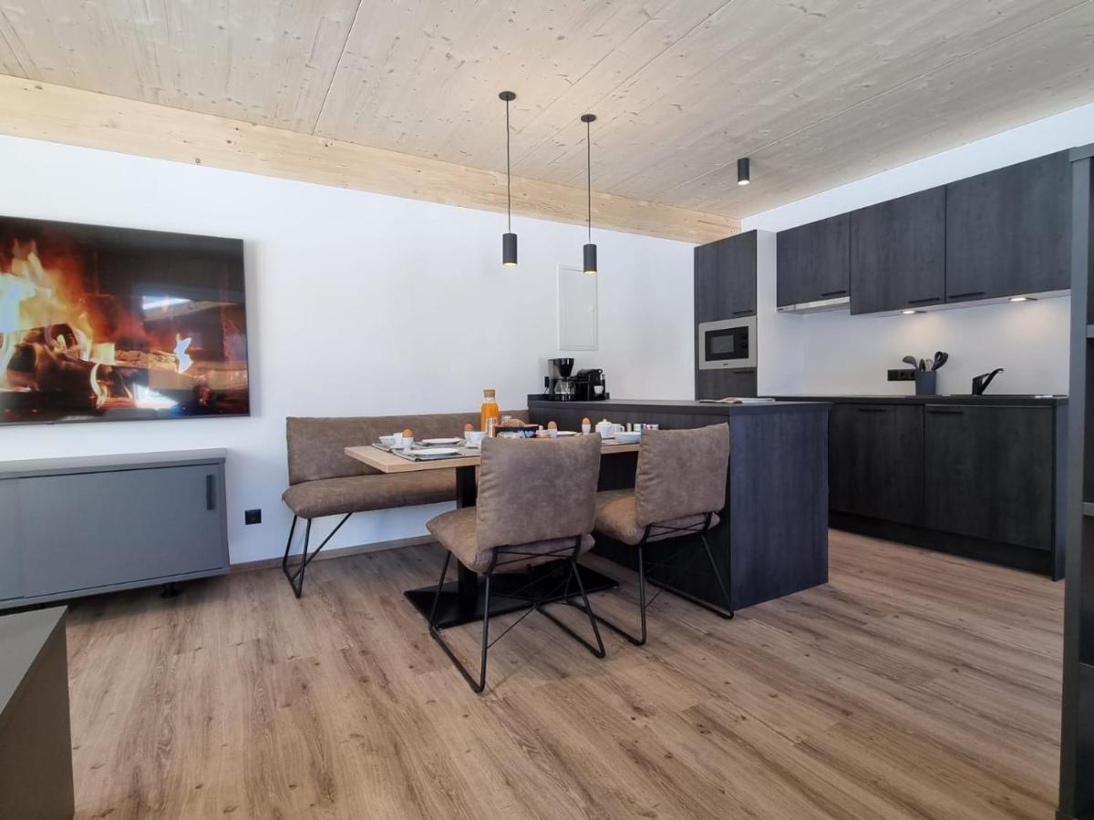 ניוסטיפט אים סטובאיטל Haus Wally מראה חיצוני תמונה