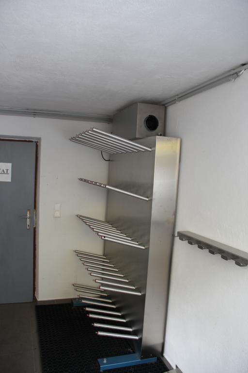 ניוסטיפט אים סטובאיטל Haus Wally מראה חיצוני תמונה