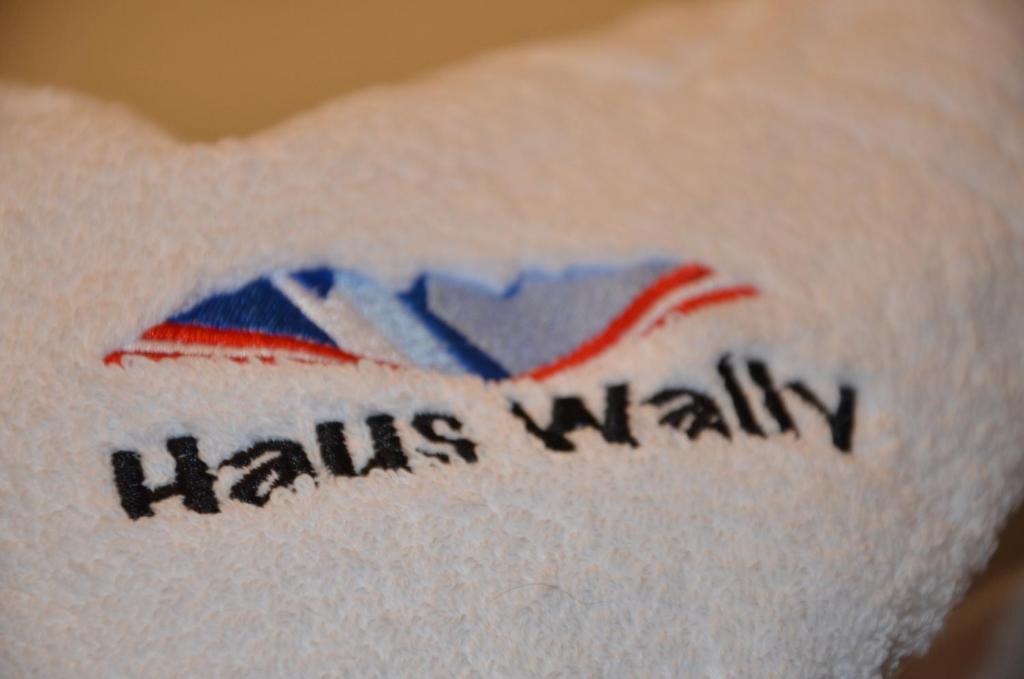 ניוסטיפט אים סטובאיטל Haus Wally מראה חיצוני תמונה